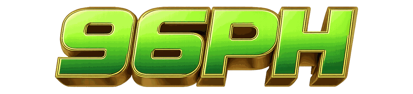 96ph Logo